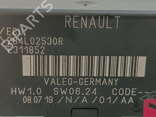 Electronic module RENAULT ZOE (BFM_) | BP11528377M83