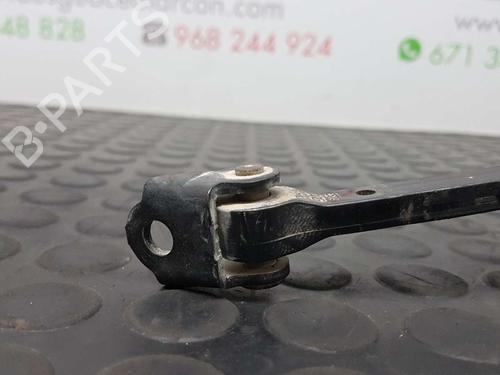 Hinge/Door check strap CITROËN C-ELYSEE (DD_) 1.6 HDI 92 | BP14532606C146
