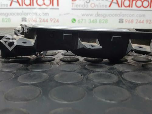 Front left interior door handle AUDI A4 B8 (8K2) 2.0 TDI | BP3279105I13 