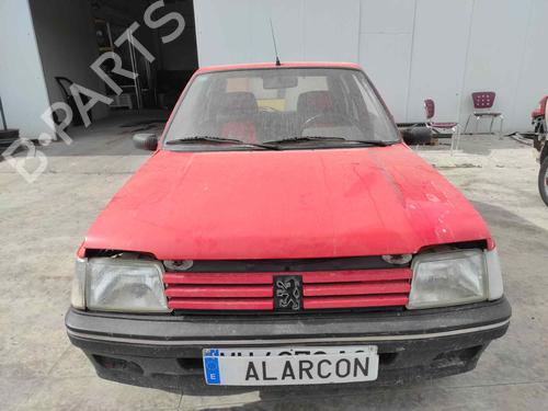 Used Parts PEUGEOT 205 II (20A/C) [1987-2000]  4280814