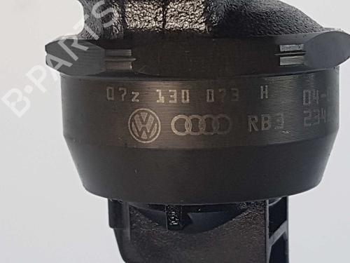 Injector VW TOUAREG (7LA, 7L6, 7L7) 5.0 V10 TDI | BP7272648M100