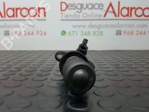 Clutch slave cylinder PEUGEOT 307 (3A/C) 2.0 HDi 90 | BP14532499M113 