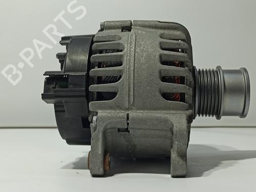 Alternator SKODA FABIA III Estate (NJ5) 1.0 TSI | BP13242346M7
