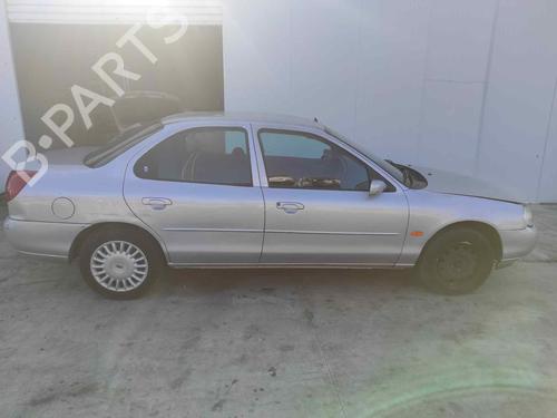 AC compressor FORD MONDEO II Saloon (BFP) 1.8 TD | BP8634321M34