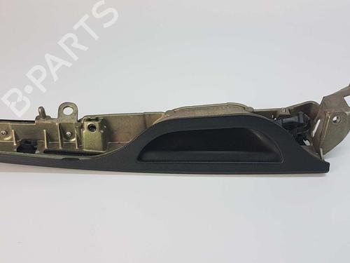 Rear left exterior door handle SEAT LEON (1P1) 1.9 TDI | BP2751868C130 