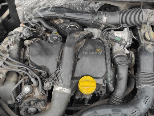 Motor DACIA LOGAN II 1.5 dCi (90 hp) 19773606