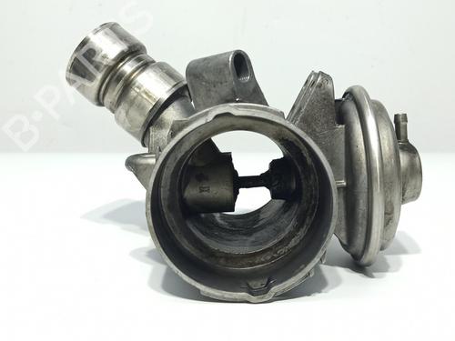 Used Egr MERCEDES-BENZ M-CLASS (W163) ML 270 CDI (163.113) (163 hp) 15058361