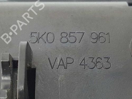 Ashtray VW GOLF VI (5K1) 2.0 TDI | BP14533604I30 