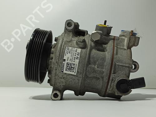 AC compressor SKODA FABIA III (NJ3) 1.0 | BP18354720M34