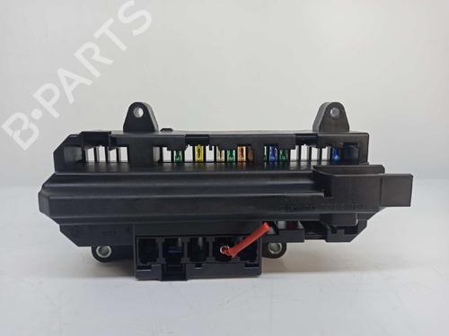 Fuse box BMW 7 (E65, E66, E67) 740 d | BP9627250E1