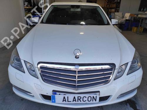 Used Parts MERCEDES-BENZ E-CLASS (W212) E 220 CDI / BlueTEC (212.001, 212.002) (170 hp) 4280607