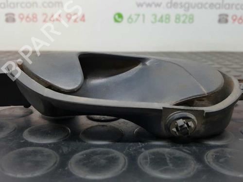 Front left interior door handle FIAT SCUDO Van (220_) 1.9 TD | BP3287682I13
