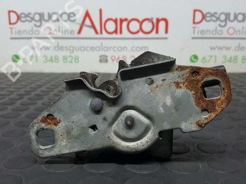 Hood lock MINI MINI (R50, R53) Cooper | BP8776455C133