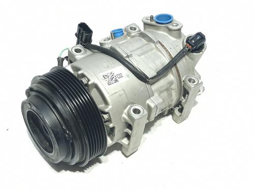 Used AC compressor HYUNDAI KONA (OS, OSE, OSI) 1.0 T-GDi (120 hp) 13551904