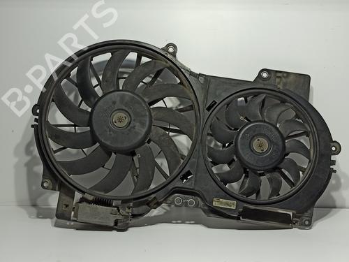 Used Radiator fan AUDI A6 C6 (4F2) 2.0 TDI (140 hp) 9414318