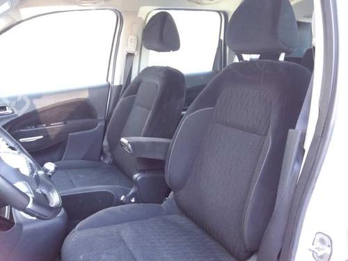 Air vent CITROËN C3 Picasso (SH_) 1.6 HDi | BP11639174I21