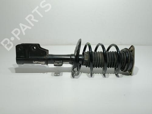Used Left front shock absorber Left front shock absorber 39533524 39533524