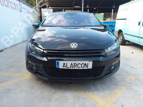 Rear mirror VW SCIROCCO III (137, 138) 2.0 TDI | BP2772709I6
