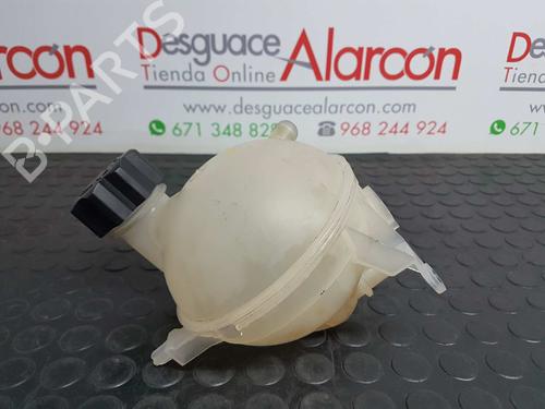 Expansion tank PEUGEOT 308 I (4A_, 4C_) 2.0 HDi | BP2752809C120