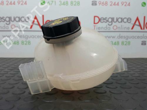 Expansion tank FORD FIESTA VII (HJ, HF) 1.0 EcoBoost | BP2771724C120
