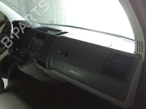 Elektronisk sensor VW TRANSPORTER T5 Bus (7HB, 7HJ, 7EB, 7EJ)  | BP14537123M84