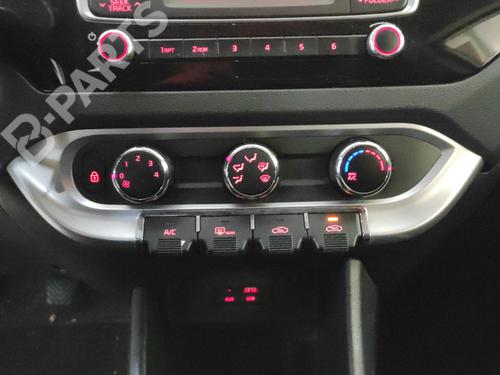Climate control KIA RIO III (UB) 1.1 CRDi | BP11494614I5 