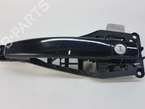 front-left-exterior-door-handle-opel-corsa-d-s07-12-l08-l68-2006-2007-2008-2009-2010-2011-2012-2013-2014-2015-6252625 main image