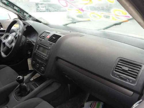 Left rear window motor VW GOLF V (1K1) 1.9 TDI | BP2755919E23 