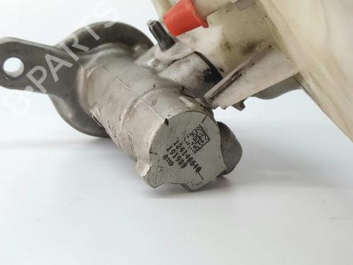 Brake master cylinder CITROËN C3 II (SC_) 1.4 HDi 70 (SC8HZC, SC8HR0, SC8HP4) | BP2772467M77 
