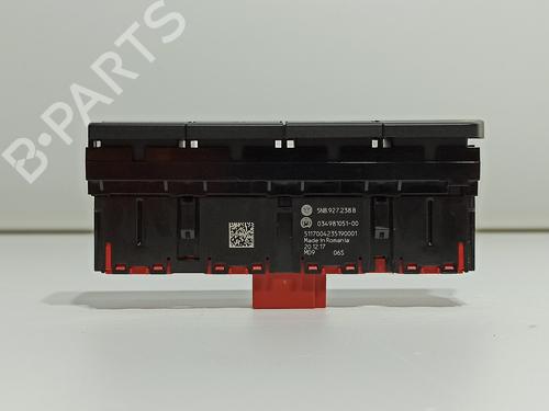 Switch VW TIGUAN (AD1, AX1) 1.4 TSI 4motion | BP24520434I30
