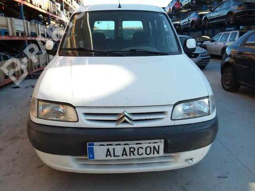 Boîte de vitesses CITROËN BERLINGO / BERLINGO FIRST Box Body/MPV (M_) 1.9 D 70 (MBWJZ, MCWJZ) | BP6449837M3 