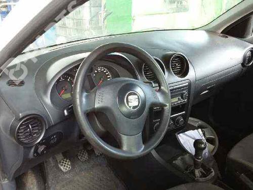 Right front suspension arm SEAT IBIZA III (6L1) 1.9 SDI | BP14529371M13 