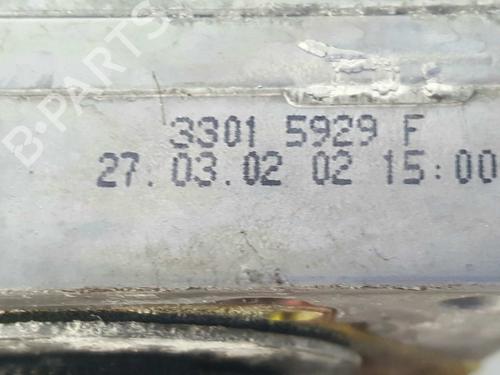 Front left seatbelt MERCEDES-BENZ S-CLASS (W220) S 500 (220.075, 220.175, 220.875) | BP8749528I26 