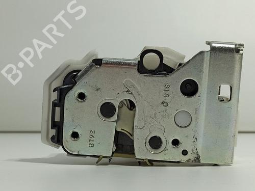 Used Front right lock Front right lock FIAT DOBLO Cargo (263_) 1.3 D Multijet (263WXU1A, 263ZXU1A, 263WYB1A, 263ZYB1A) (95 hp) 36280255 36280255