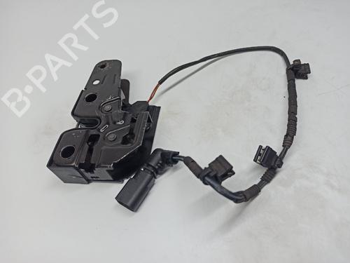Hood lock SEAT ALTEA (5P1) 1.9 TDI | BP8777585C133