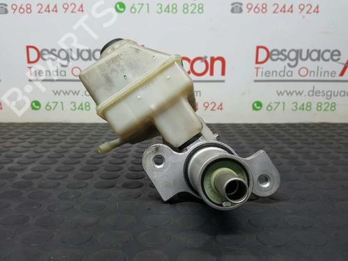 Brake master cylinder BMW X3 (E83) 2.0 d | BP2749676M77