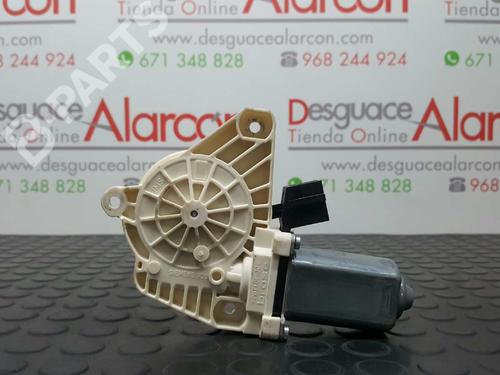 Used Left rear window motor MERCEDES-BENZ B-CLASS Sports Tourer (W245) B 200 CDI (245.208) (140 hp) 2757331