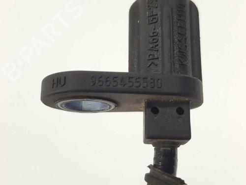 Electronic sensor CITROËN DS3 (SA_) 1.6 BlueHDi 120 | BP14530125M84