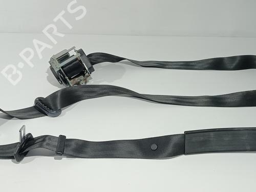Used Front right seatbelt OPEL COMBO Box Body/MPV (X12) 1.3 CDTI (B05) (90 hp) 30189626