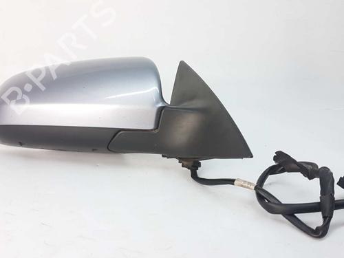 Außenspiegel rechts für AUDI A6 C6 (4F2) 2.0 TDI (140 hp) 2740300