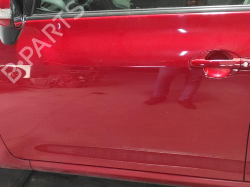 Drzwi przednie lewe TOYOTA AURIS (_E15_) 1.4 D-4D (NDE150_, NDE150R) | BP22330957C2