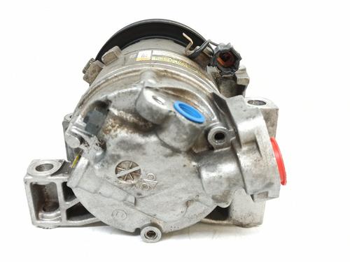 AC compressor NISSAN ALMERA TINO (V10) 2.2 dCi | BP10918314M34 