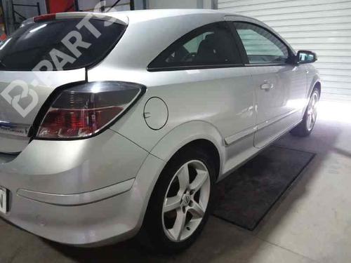 Egr OPEL ASTRA H GTC (A04) 1.9 CDTi (L08) | BP12100133M69 