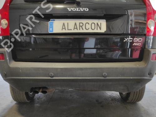 Rear bumper VOLVO XC90 I (275) 2.5 T AWD BP27993168C8