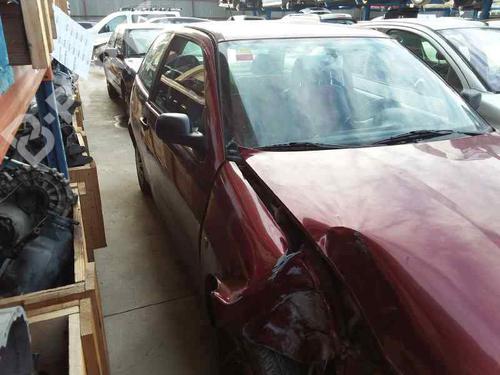 Right taillight SEAT IBIZA II (6K1) 1.4 | BP2747535C35 