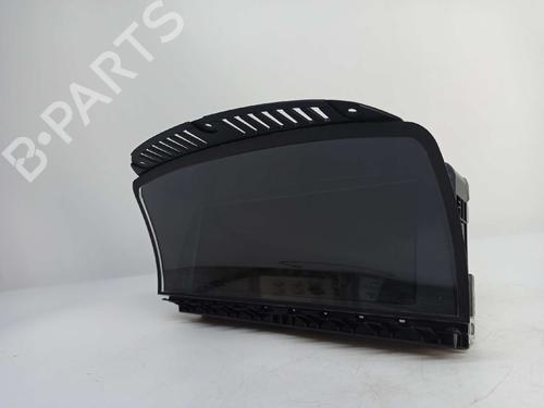 Electronic module BMW 7 (E65, E66, E67) 740 d | BP9043794M83