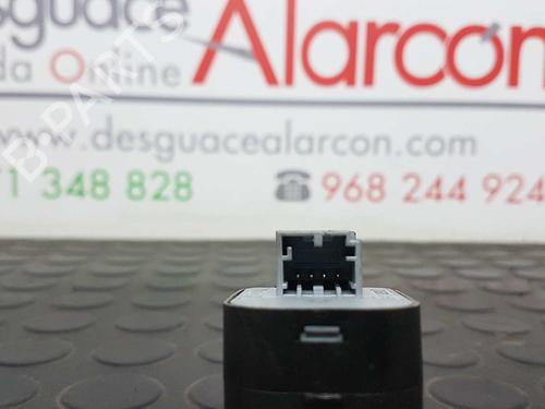Mirror switch AUDI A4 B7 (8EC) 2.0 TDI | BP2736135I25