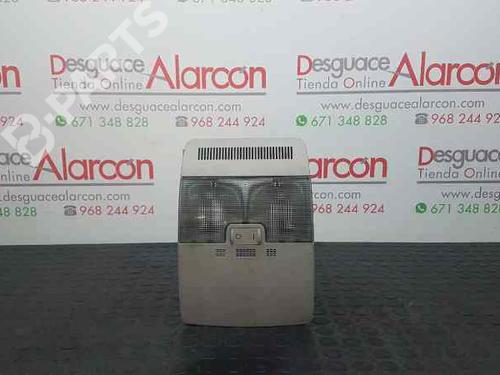 Innerbelysning AUDI A3 (8P1) [2003-2013]  7425290