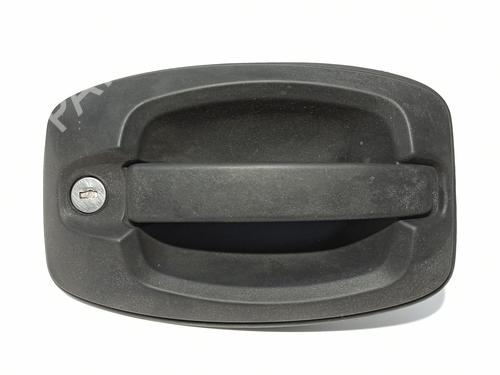 Rear right exterior door handle PEUGEOT BOXER Van 2.2 HDi 120 | BP19153256C130