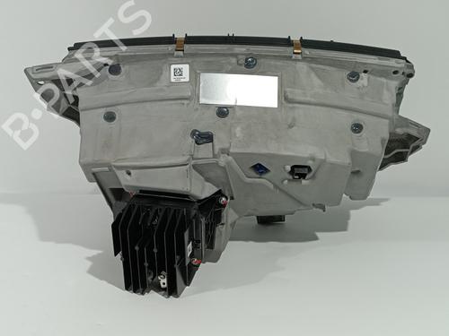 Display monitor MERCEDES-BENZ EQS (V297) EQS 450+ (297.123) | BP16939627C48 